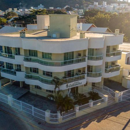 Res Calliandra Apto 103 Bombinhas Kültér fotó